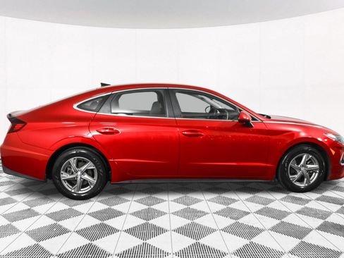 Used 2021 Hyundai Sonata SE FWD image 13