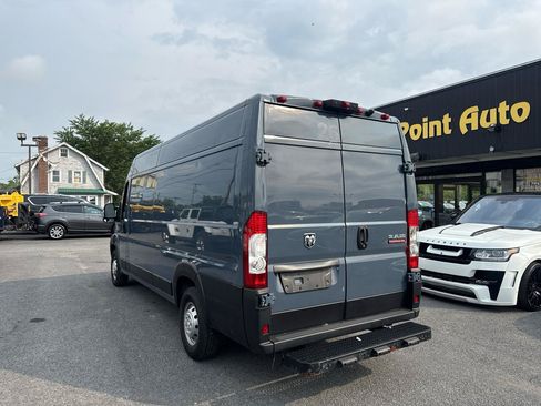 Used 2021 RAM ProMaster 3500 FWD image 6