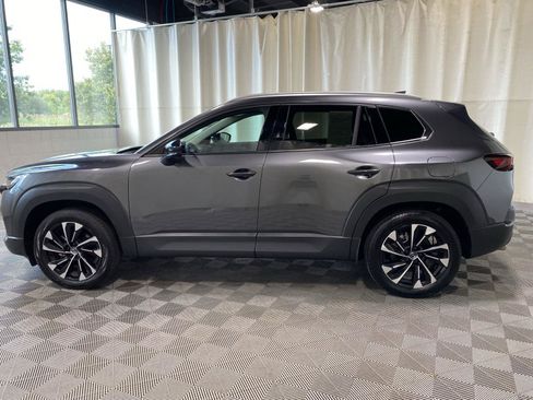 Certified 2026 MAZDA CX-50 2.5 Hybrid w/ Cargo Package AWD/4WD image 4