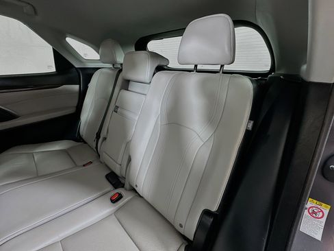 Used 2016 Lexus RX 350 AWD w/ Premium Package image 25