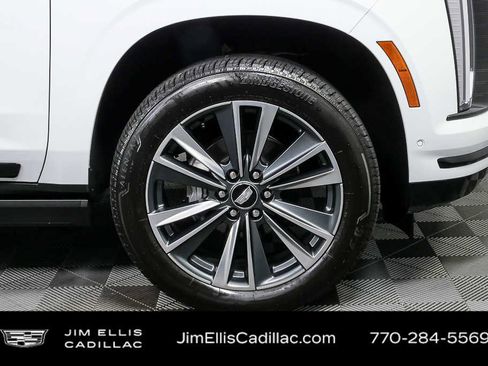 New 2026 Cadillac Escalade Sport w/ Touring Package image 41