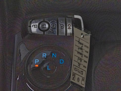 Used 2022 Ford Bronco Sport Outer Banks w/ Tech Package AWD/4WD image 29
