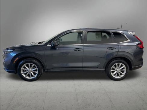 Certified 2025 Honda CR-V EX-L image 3