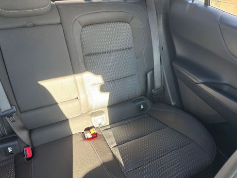 Used 2025 Chevrolet Equinox LT image 33