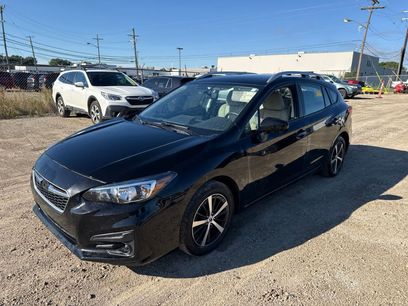 Used 2019 Subaru Impreza 2.0i Premium