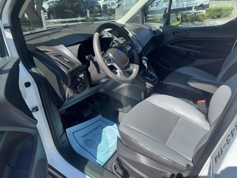 Used 2014 Ford Transit Connect XL FWD image 5