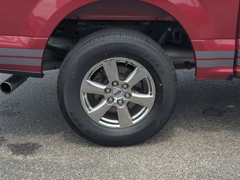 Used 2019 Ford F150 XLT w/ Equipment Group 302A Luxury AWD/4WD image 34