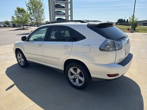 Used 2007 Lexus RX 350 AWD image 10