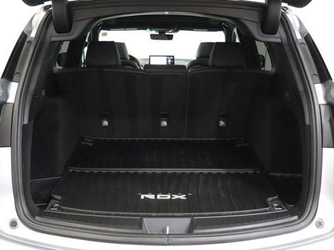Certified 2025 Acura RDX A-Spec AWD/4WD image 27