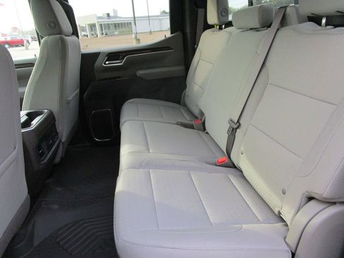 New 2026 Chevrolet Silverado 1500 LT image 22