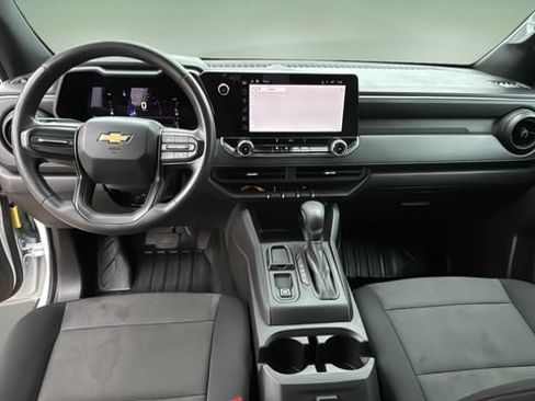 Used 2023 Chevrolet Colorado W/T RWD image 12