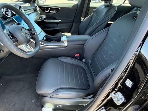 New 2025 Mercedes-Benz C 300 4MATIC Sedan image 18