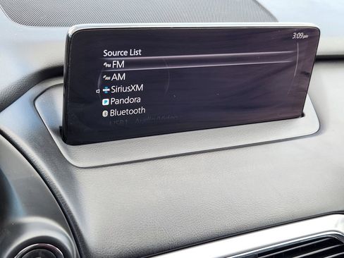 Used 2023 MAZDA CX-9 Grand Touring image 7