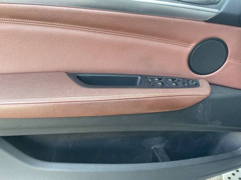 Used 2011 BMW X5 xDrive35i AWD/4WD image 14