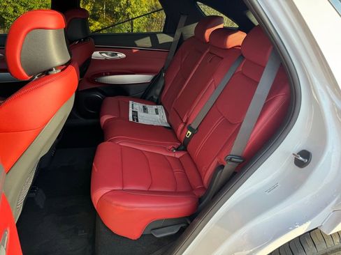 New 2026 Genesis GV70 2.5T Sport Prestige image 23