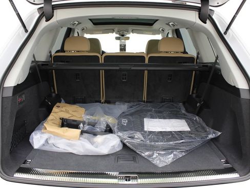 New 2026 Audi Q7 2.0T Premium AWD/4WD image 31