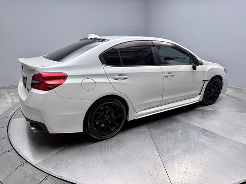 Used 2015 Subaru WRX STI AWD/4WD image 5