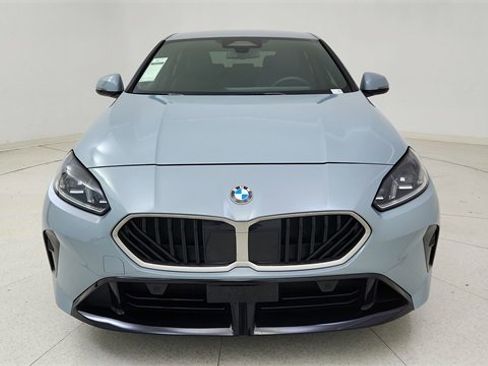 Used 2025 BMW 228i xDrive 228 xDrive Gran Coupe image 2