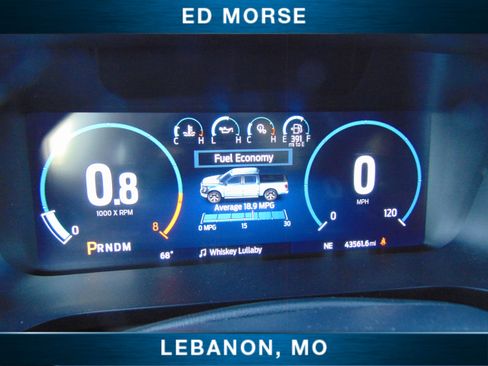 Certified 2022 Ford F150 Lariat image 24