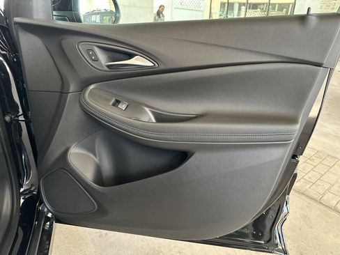 New 2026 Buick Encore GX Sport Touring w/ Advanced Technology Package FWD image 33