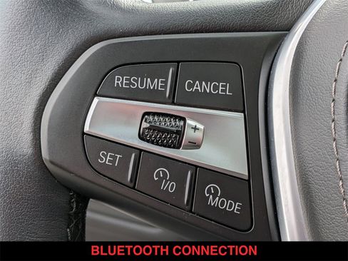 Certified 2025 BMW X5 xDrive40i w/ Premium Package image 18