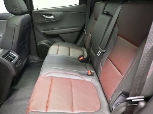New 2026 Chevrolet Blazer RS image 13