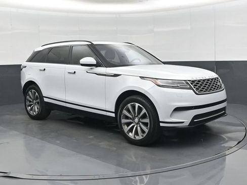 Used 2018 Land Rover Range Rover Velar S AWD/4WD image 1