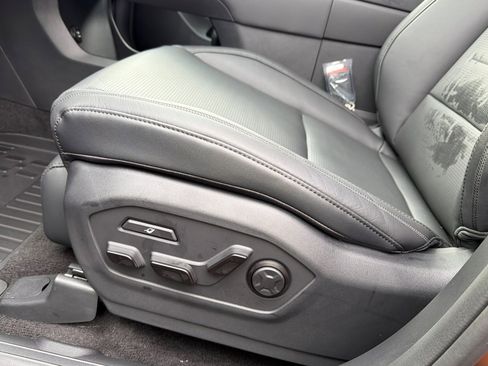 New 2026 Hyundai Santa Fe Calligraphy image 13