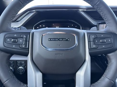New 2026 GMC Sierra 1500 Denali image 23