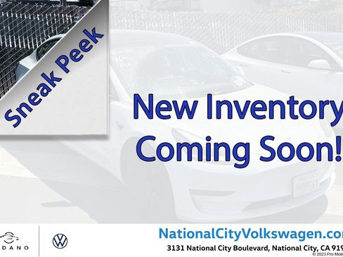 Used 2023 Tesla Model 3 Standard Range RWD image 1