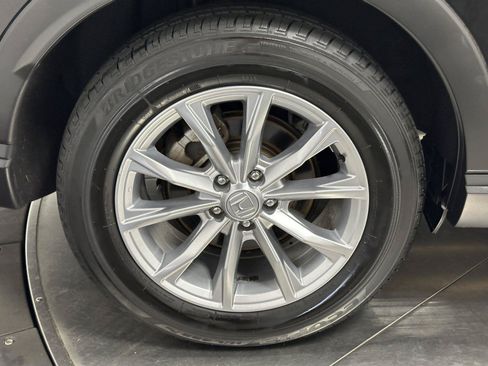 Certified 2023 Honda CR-V EX-L image 16