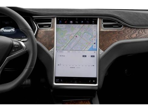 Used 2019 Tesla Model S Performance AWD/4WD image 16