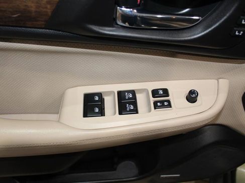 Used 2016 Subaru Outback 2.5i Limited w/ Popular Package #4 image 25