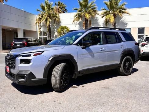 New 2026 Subaru Outback Limited XT AWD/4WD image 3