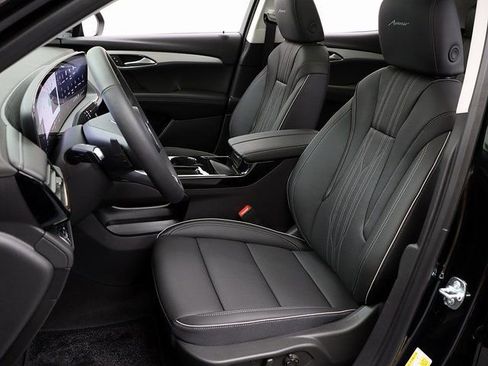 New 2026 Buick Envision Avenir image 9