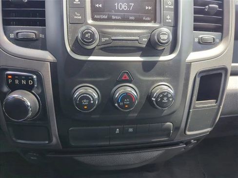 Used 2019 RAM 1500 Express w/ Express Value Package RWD image 11