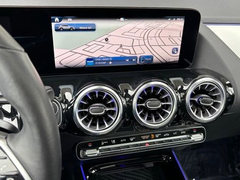 Certified 2026 Mercedes-Benz GLA 250 image 27