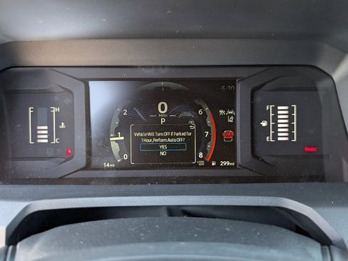 Used 2026 Toyota 4Runner SR5 image 19