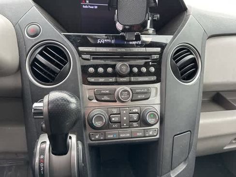 Used 2013 Honda Pilot EX-L image 9