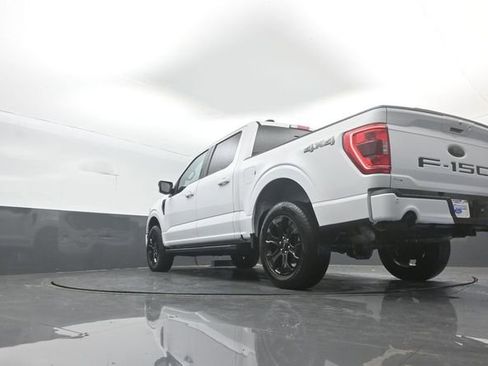 Used 2023 Ford F150 XLT w/ Equipment Group 302A High image 31