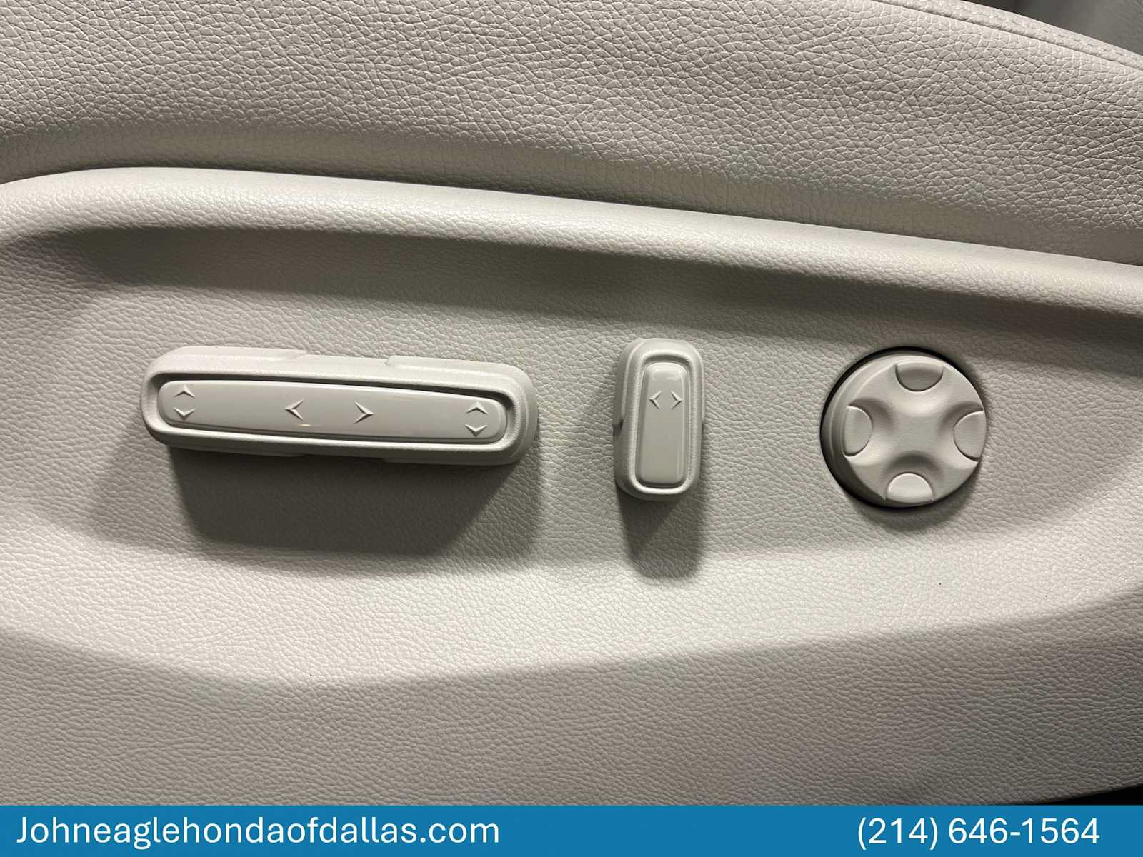 New 2027 Honda Odyssey EX-L image 12