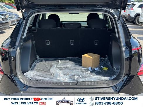 New 2026 Hyundai Kona SEL Sport FWD image 14