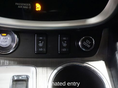 Used 2017 Nissan Murano SV image 20