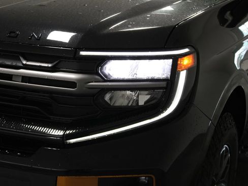 New 2026 Ford Expedition Tremor image 57