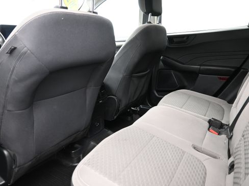 Used 2022 Ford Escape SE w/ SE Sport Appearance Package AWD/4WD image 22