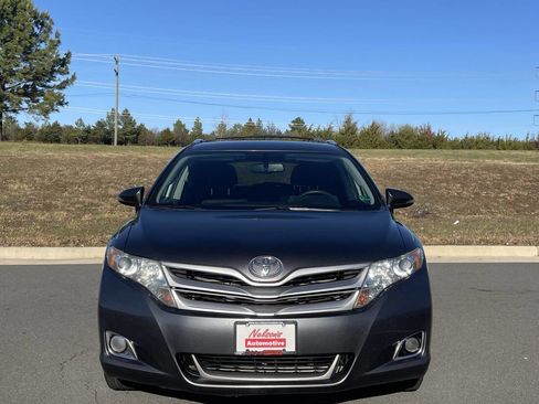 Used 2015 Toyota Venza LE image 8