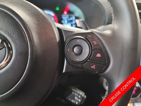 Used 2023 Toyota GR86 Premium image 12