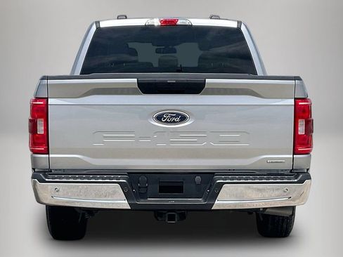 Used 2023 Ford F150 XLT RWD image 6