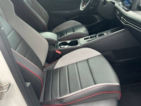 Used 2022 Volkswagen GTI Autobahn FWD image 8