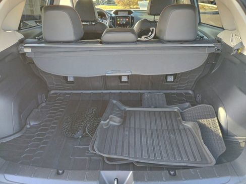 Certified 2023 Subaru Crosstrek 2.5i Limited image 18